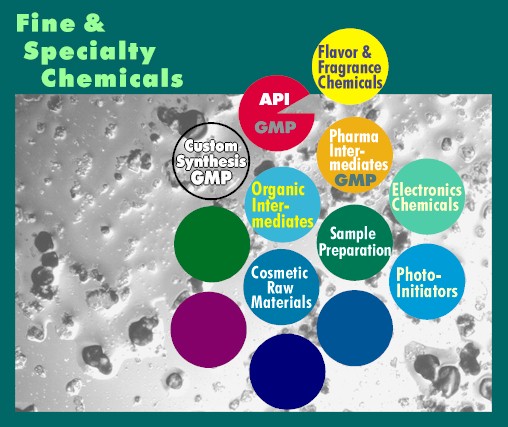 Fine & Specialty Chemicals